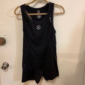 Virus singlet